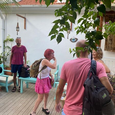 The White House Kalkan Extérieur photo