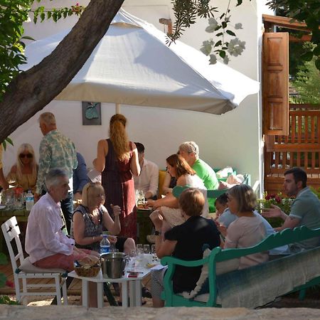 The White House Kalkan Extérieur photo