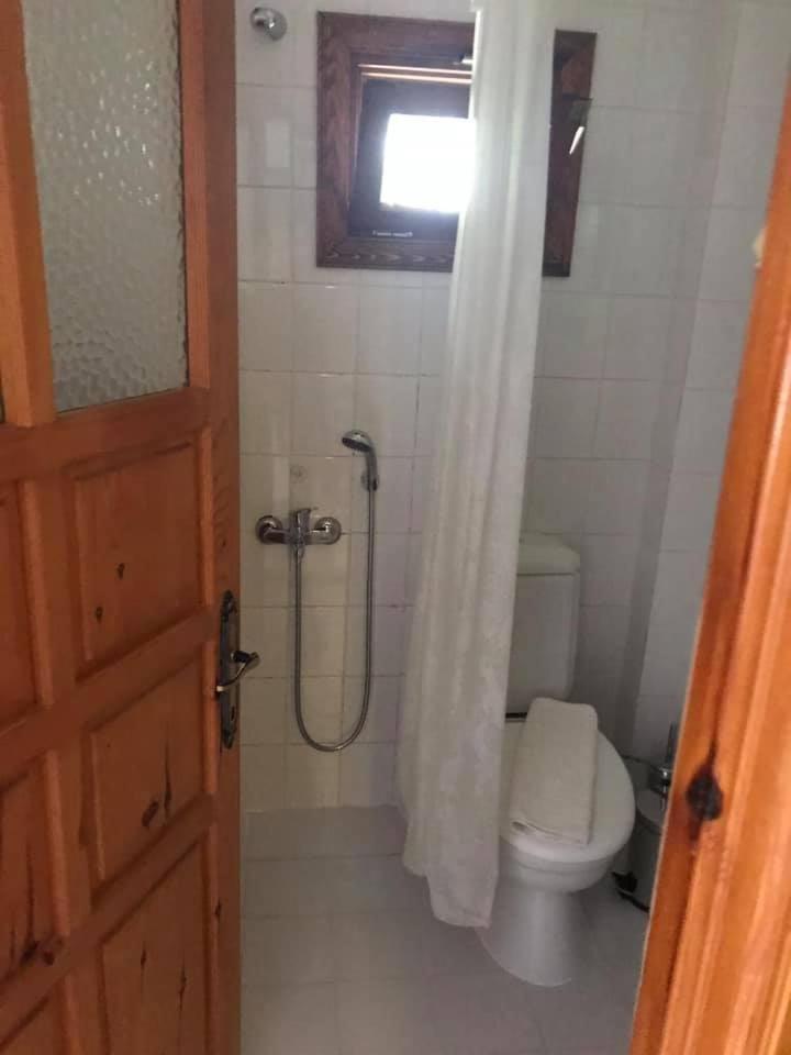 The White House Kalkan Extérieur photo