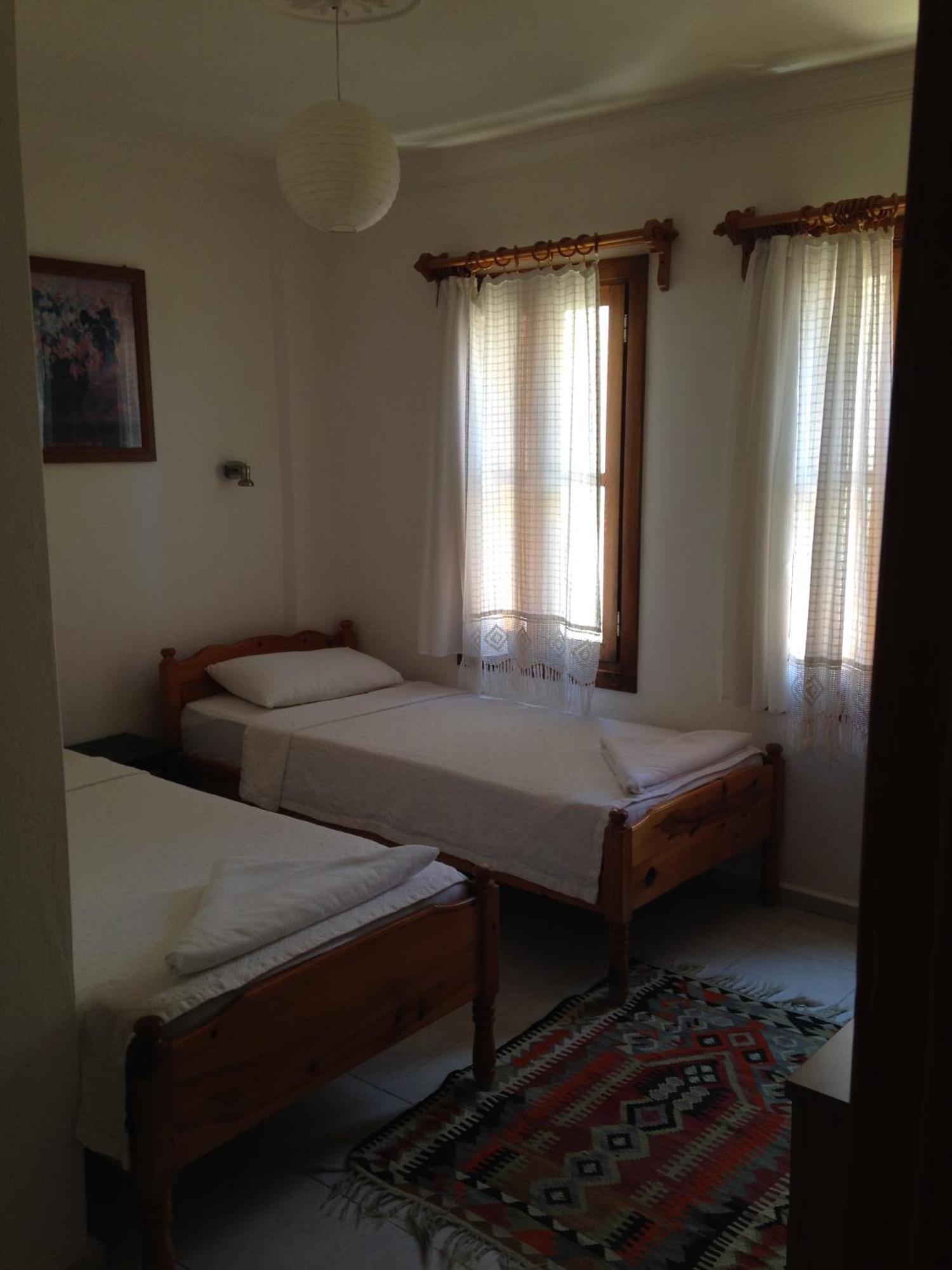 The White House Kalkan Extérieur photo