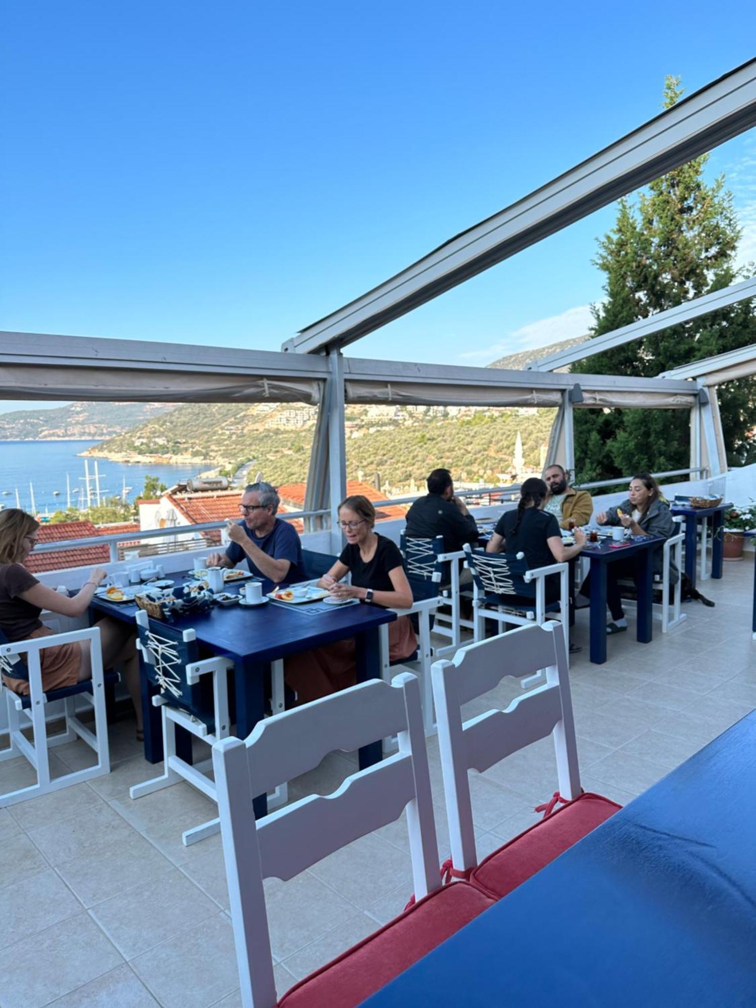 The White House Kalkan Extérieur photo
