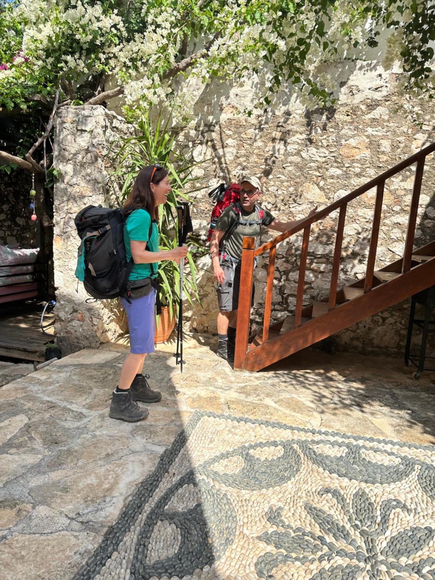 The White House Kalkan Extérieur photo