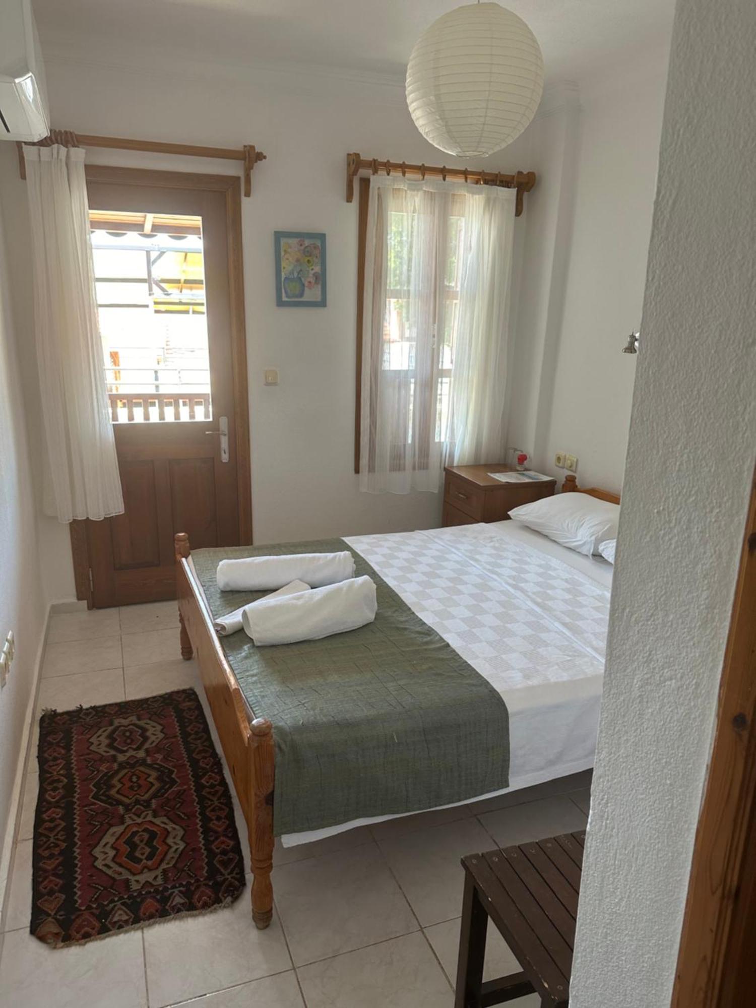 The White House Kalkan Extérieur photo