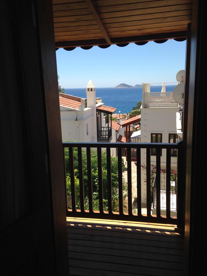 The White House Kalkan Extérieur photo