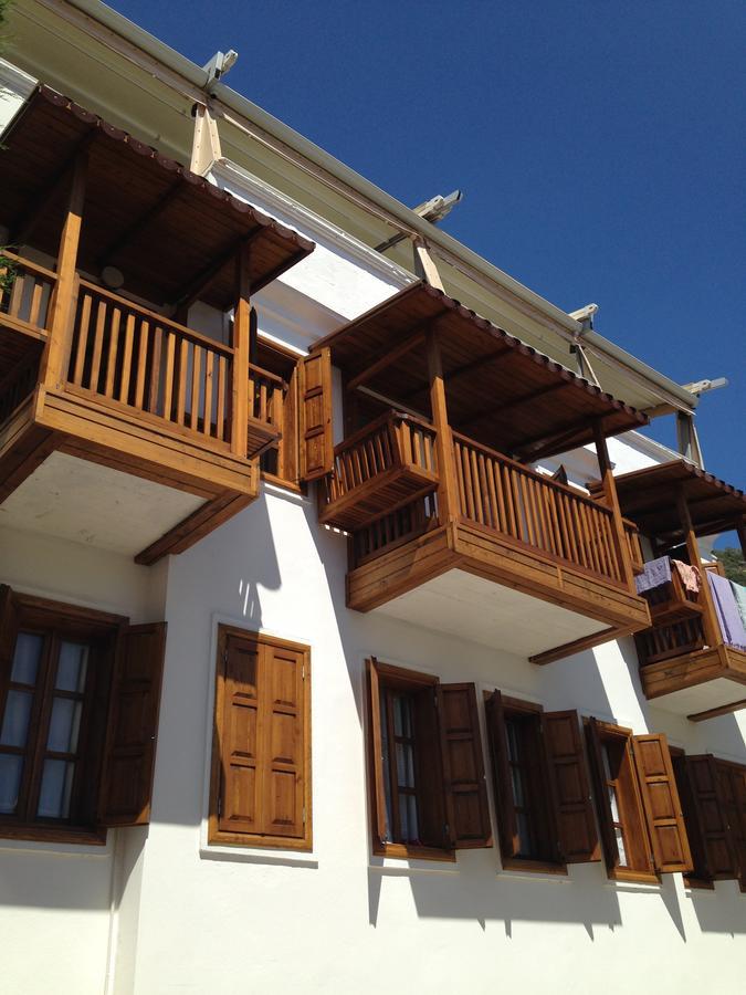 The White House Kalkan Extérieur photo
