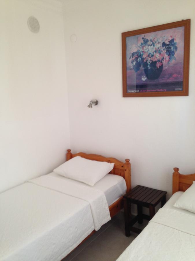The White House Kalkan Extérieur photo