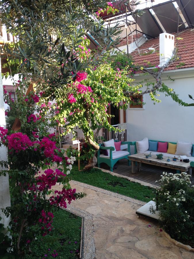 The White House Kalkan Extérieur photo