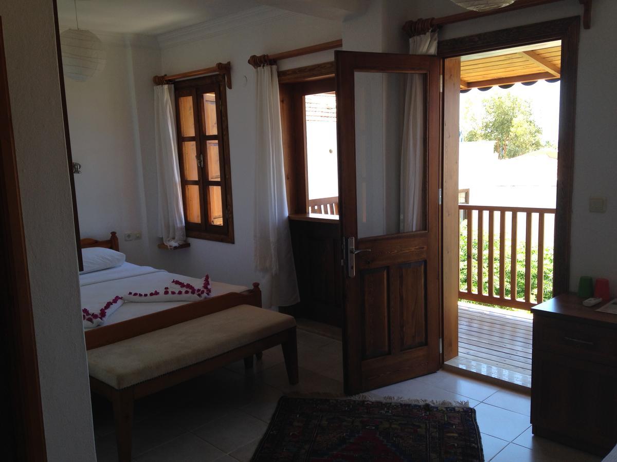 The White House Kalkan Extérieur photo