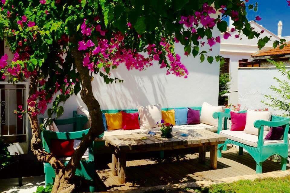 The White House Kalkan Extérieur photo