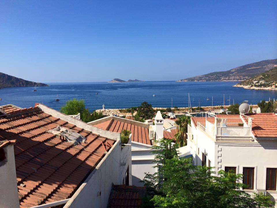 The White House Kalkan Extérieur photo