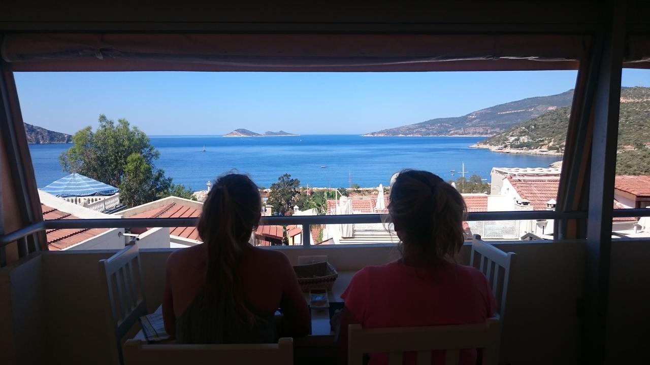 The White House Kalkan Extérieur photo