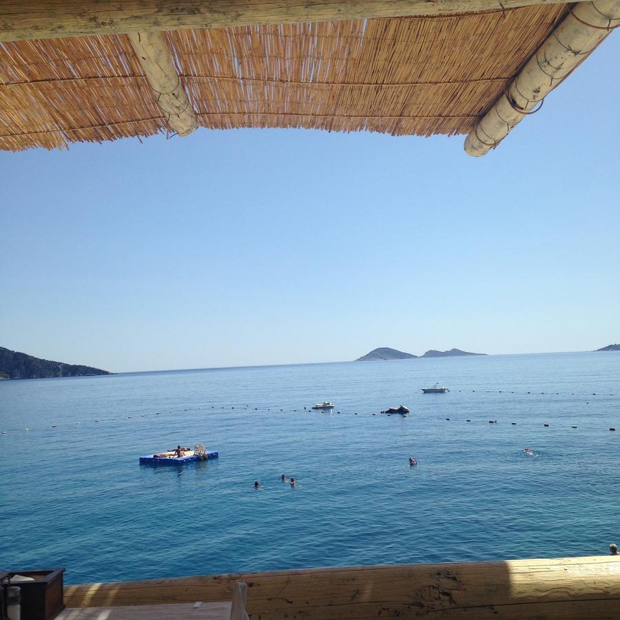 The White House Kalkan Extérieur photo