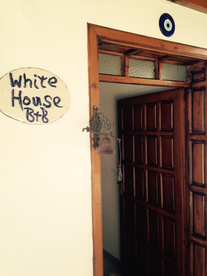 The White House Kalkan Extérieur photo