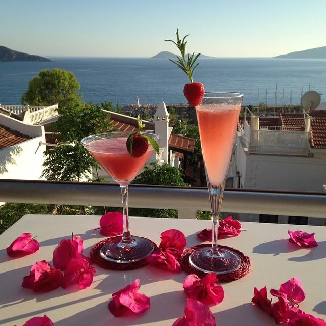 The White House Kalkan Extérieur photo