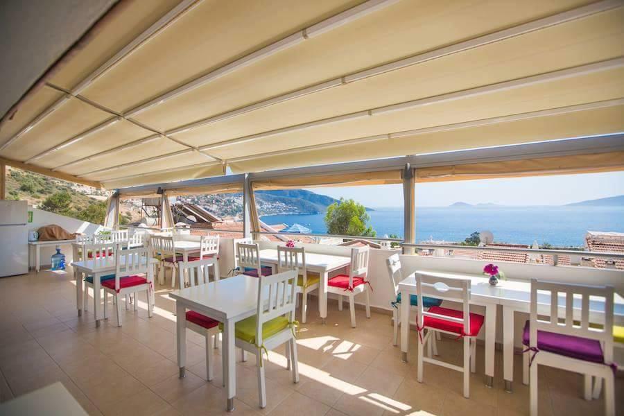 The White House Kalkan Extérieur photo