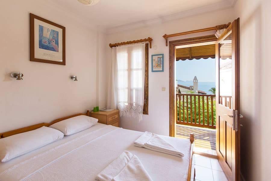 The White House Kalkan Extérieur photo