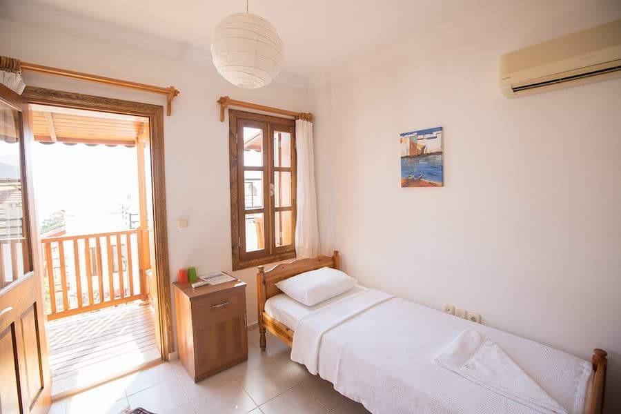 The White House Kalkan Extérieur photo